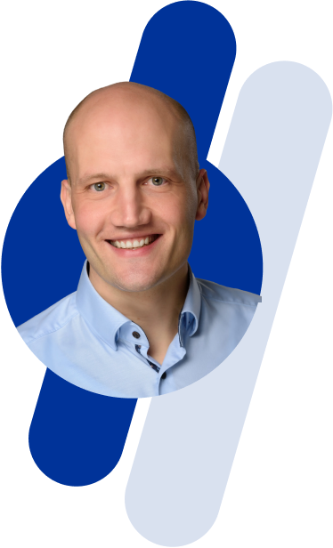 Porträt von Christian Marx
